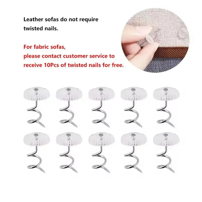 Cat Scratch Deterrent Tape Furniture Protectors From Cats Transparent Self-Adhesive Pet Training Tape for Sofa Furniture Sticker - Needora