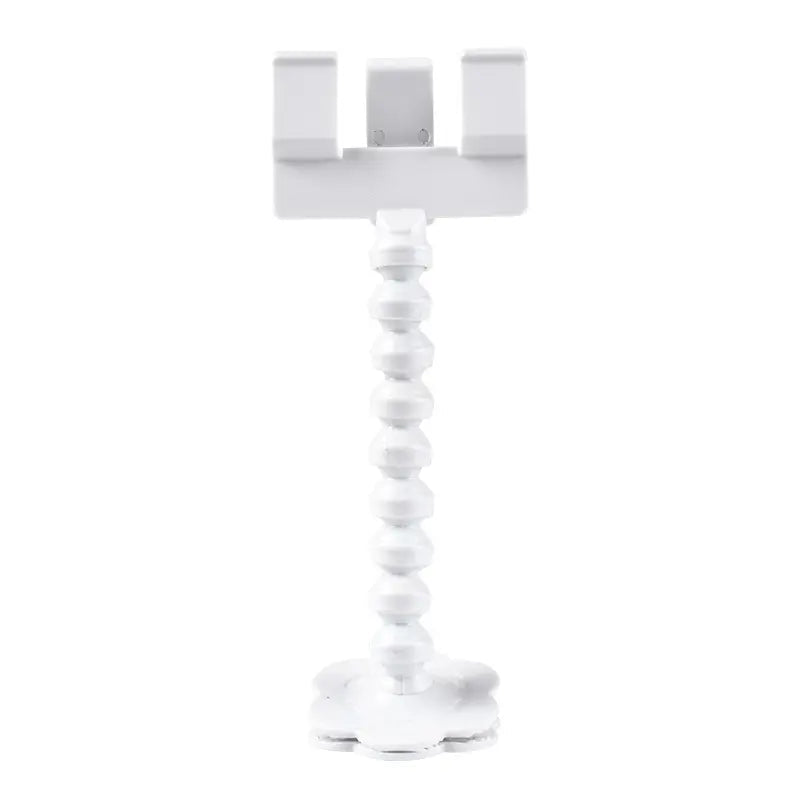 Pet Selfie Stick – 360° Rotating Phone Clip with Treat Holder for Dogs & Cats - Needora