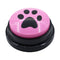New Arrival Footprint Pink