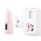 Regular charging model with light - pink