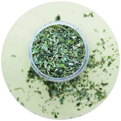  100% Organic Natural High Quality Catnip Grass Mint Flavor Interactive Cat Toy Funny Pet Supplies - Needora