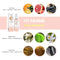 pet story orange