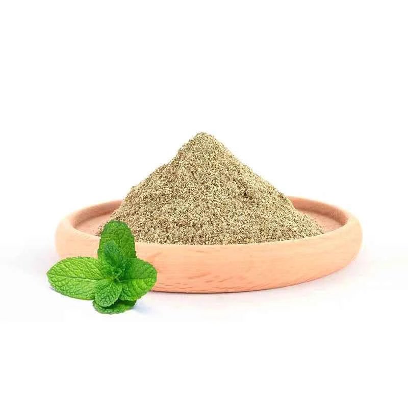 10PCS Catnip Bags Cat Grass Chopped Leaf Powder for Cats Natural Nepeta Cataria Toys Cat Mint Powder Small Bag Catnip Digestive - Needora
