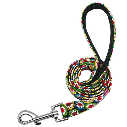 Personalized Engraved Dog Collar