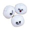 Baozi Three-Piece Set