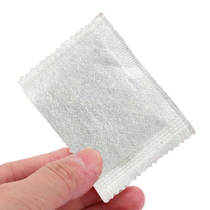 15 Piece Cat Catnip Tea Bag Natural Catnips Packets for Cat or Toy Soaking Water Replacement Pouch Cat Grass Promote Active Play - Needora