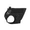 Black Tactical Dog Vest