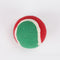 Christmas Tennis 6.5cm