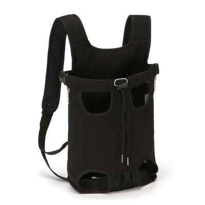 Pet Chest Carrier Bag – Comfortable Front Travel Pack