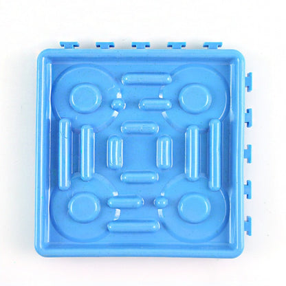 Hot Selling Pet Products: Dog Choke Proof Slow Food Bowl, Slow Food Bowl, Licking Combination Plate, Slow Treater