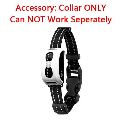 2 IN 1 Wireless Electronic Dog Fence System & Remote Training Collar Beep Shock Vibration and Pet Containment For All Size Puppy - Needora