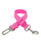 Seat Belt - Pink
