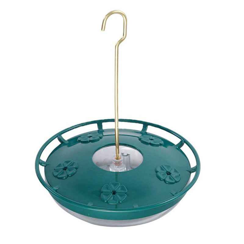 Creative Hummingbird Feeder, Outdoor Hanging Hummingbird Feeder, Hummingbird Feeding Device