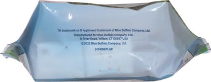 Blue Buffalo Nudges Chicken Jerky Cuts Dog Treats, 16 oz