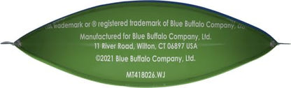 Blue Buffalo Health Bars Apple & Yogurt Dog Biscuits, 3.5 lb