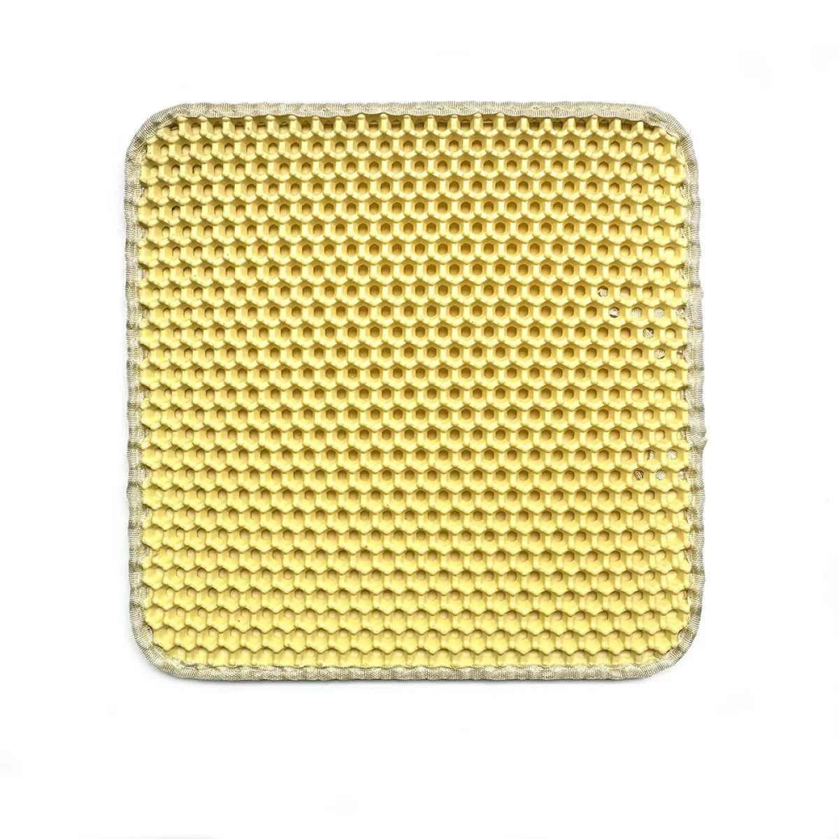 EVA Double-Layer Cat Mat