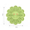Green Flower