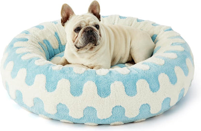 Dog house cat house pet round cat house four seasons universal warm pet house
