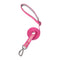 Rose Red Leash