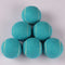 Light Blue 6pcs