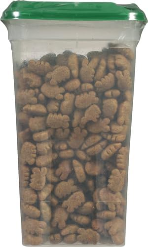 Feline Greenies Dental Treats – full product view