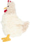 Crinkle Chicken (Beige)
