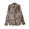 Leopard print
