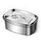2L Diamond Single-Sided Water Outlet
