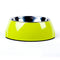 Apple Green