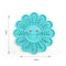 Blue Flower