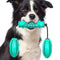 B ball saw tooth - Blue