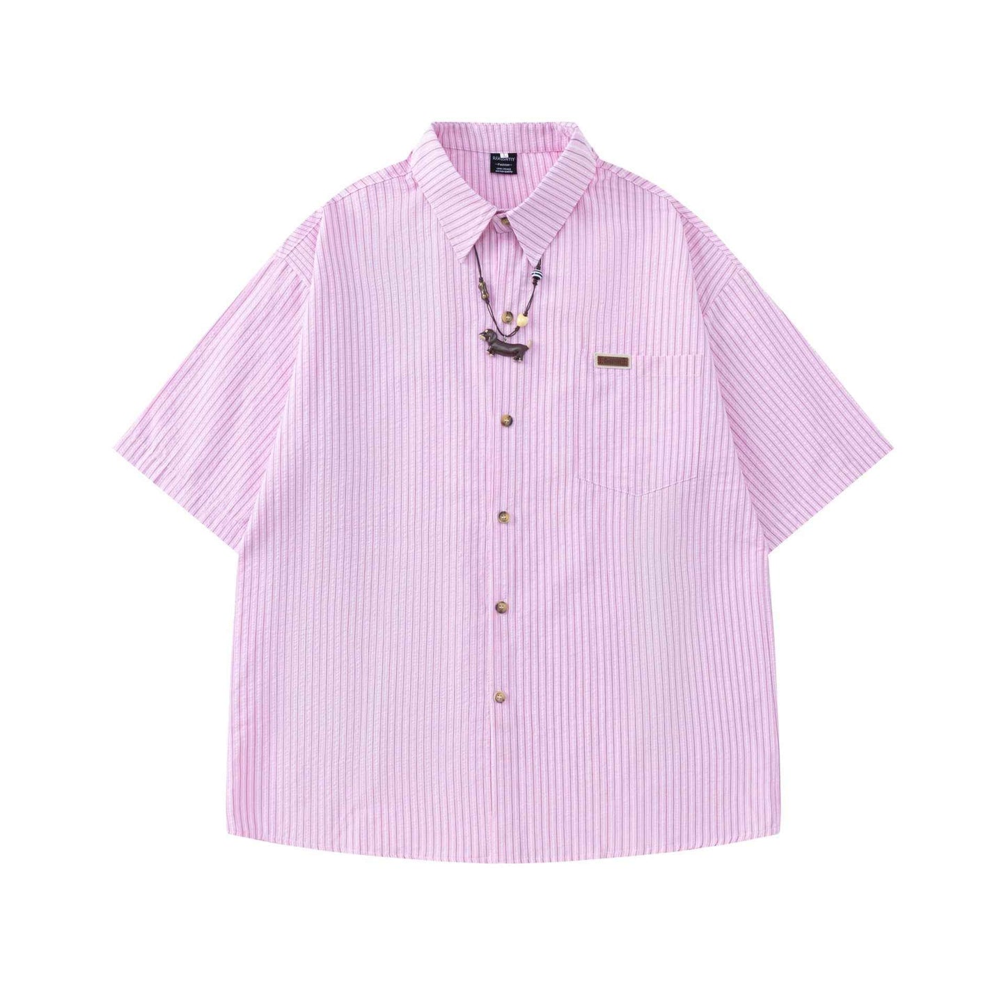 Animal hanging T-shirt