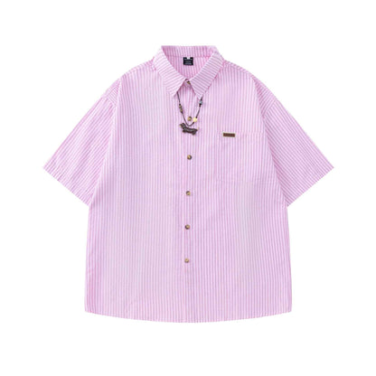 Animal hanging T-shirt