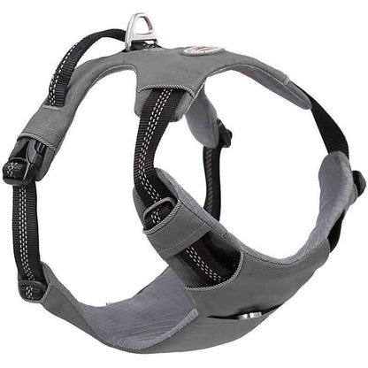Explosion-Proof Red Vest Type Safety Gear
