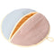 55*60CM / Powder blue