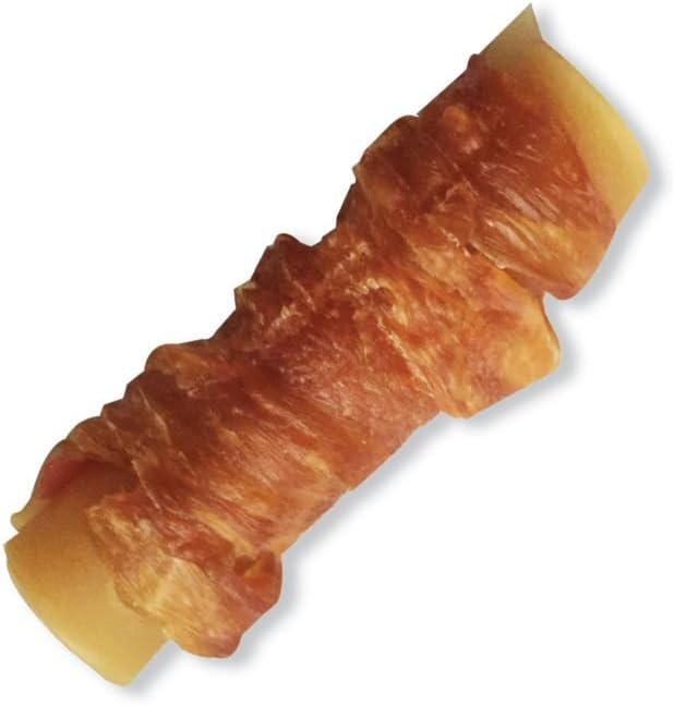 SmartBones sticks dog treats with vegetables