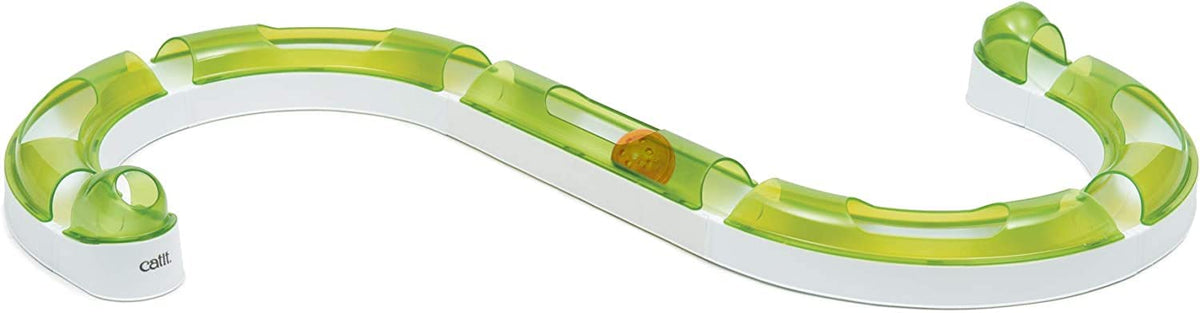 Catit Senses 2.0 Super Circuit 12-piece cat toy set