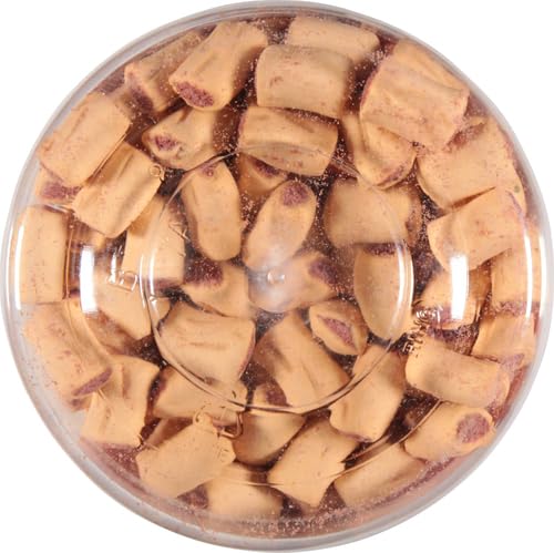 Milk-Bone MaroSnacks dog treats with real bone marrow 40 oz