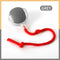 [With rope] Gray