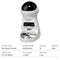 Video V66 white