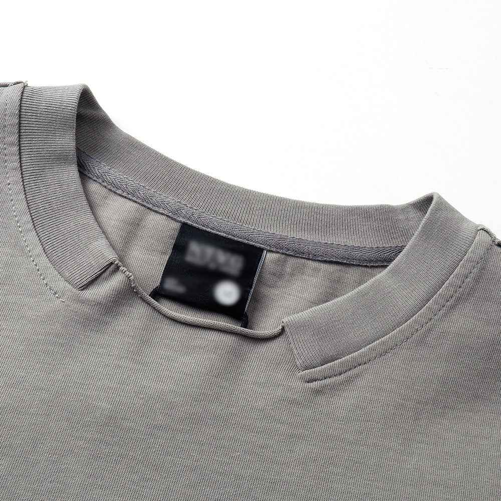 Animal abstract horse print short sleeved t-shirt