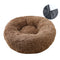 Removable and washable - light coffee