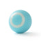 Blue - Vertical Stripe