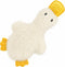 Crinkle Duck (White)