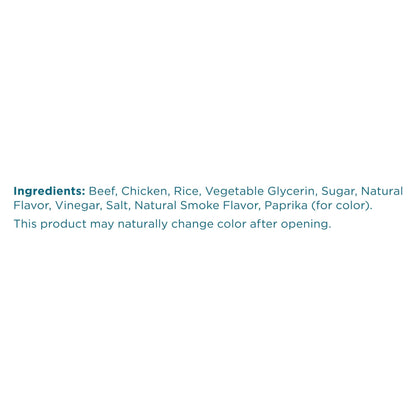 Blue Buffalo Nudges Grillers Steak Dog Treats, 16 oz
