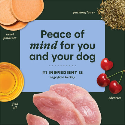 Instinct Freeze-Dried Beef Mixers Dog Food Topper, 6 oz