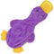 aCrinkle Duck (Light Purple)