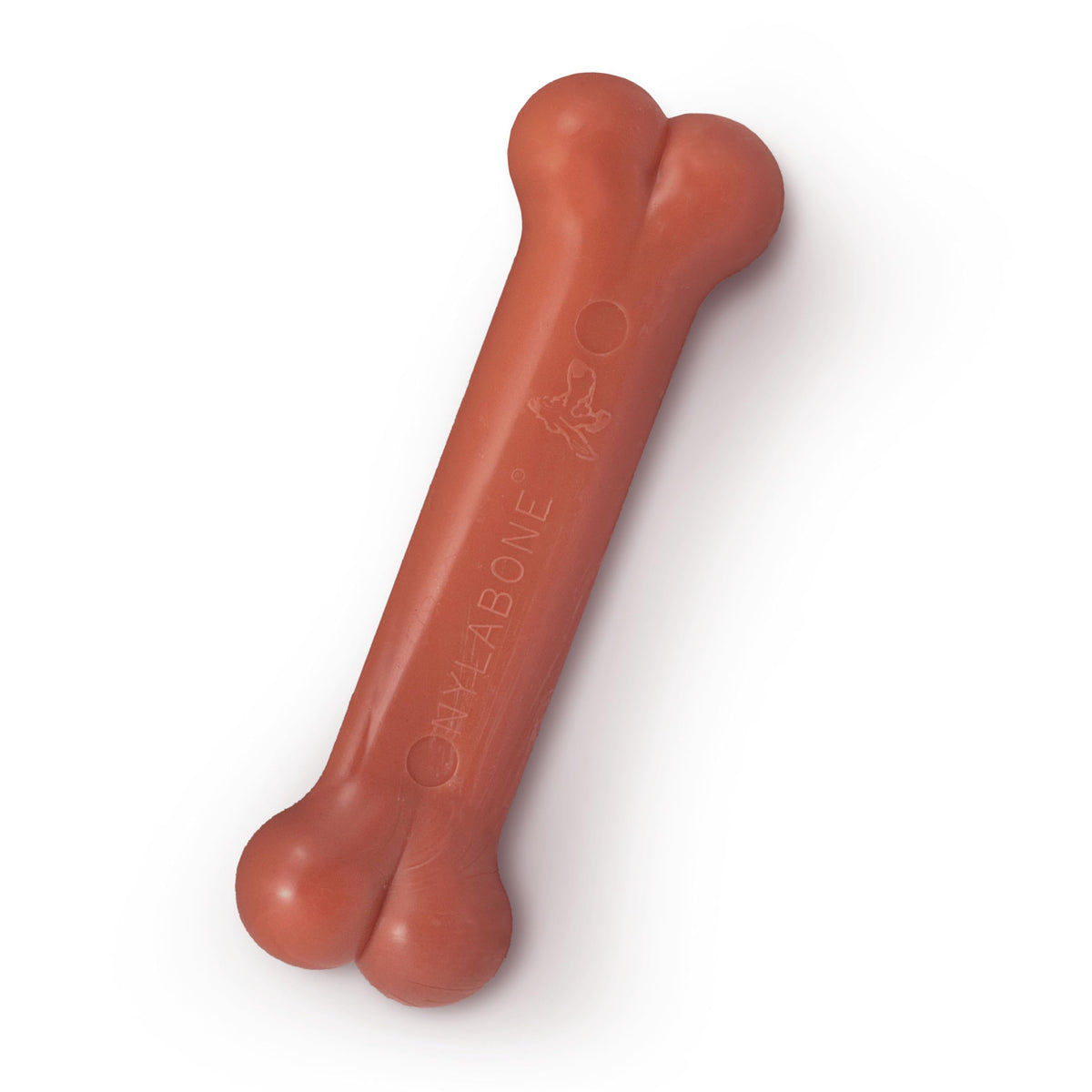 Nylabone Power Chew original bone made in the USA for medium dogs