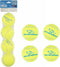 Tennis (Yellow)