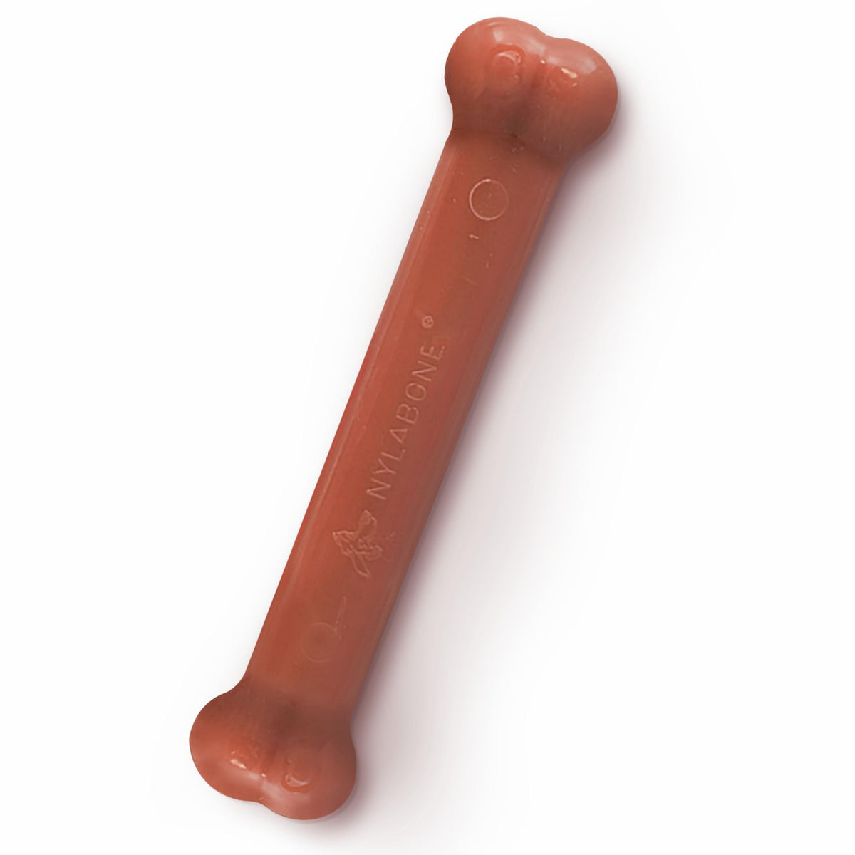 Nylabone Power Chew durable nylon bone for aggressive chewers